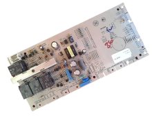 02 44 896 Beko 2817710161 Washing Machine Card 4900 FDS  (Original)